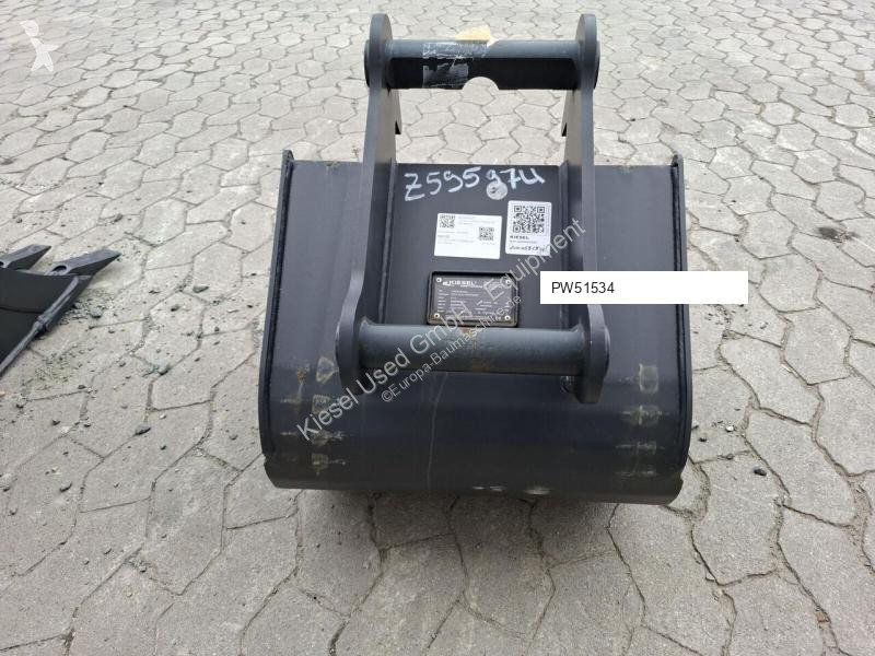 Vybavenie stavebného stroja Rädlinger KTL03-500