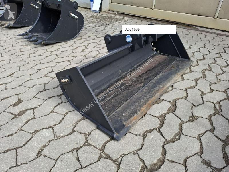 Echipamente pentru construcţii Rädlinger...