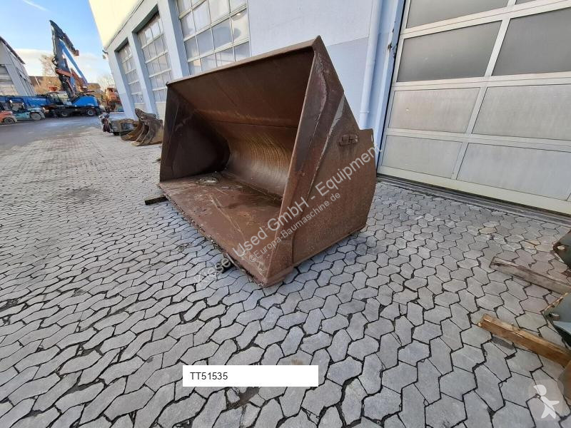 Vybavenie stavebného stroja Rädlinger...