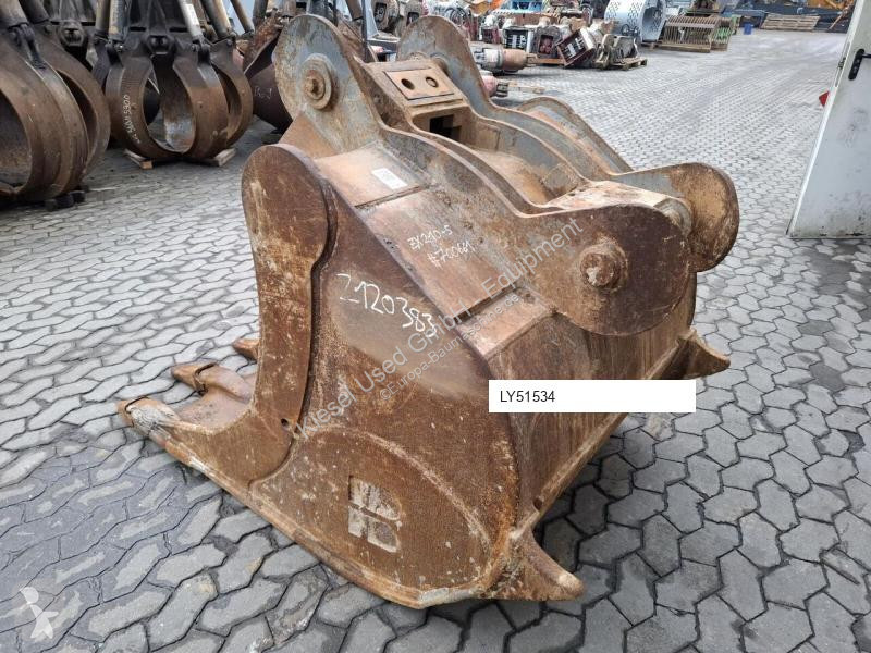 Vybavenie stavebného stroja  SW2-Q