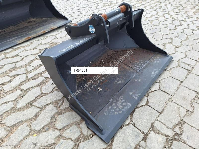 Echipamente pentru construcţii Rädlinger