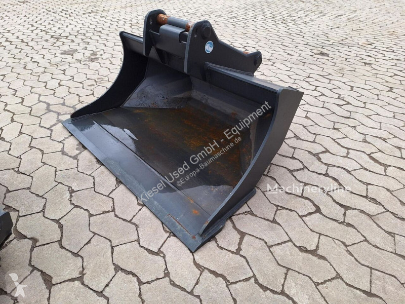 Vybavenie stavebného stroja Rädlinger 1200mm