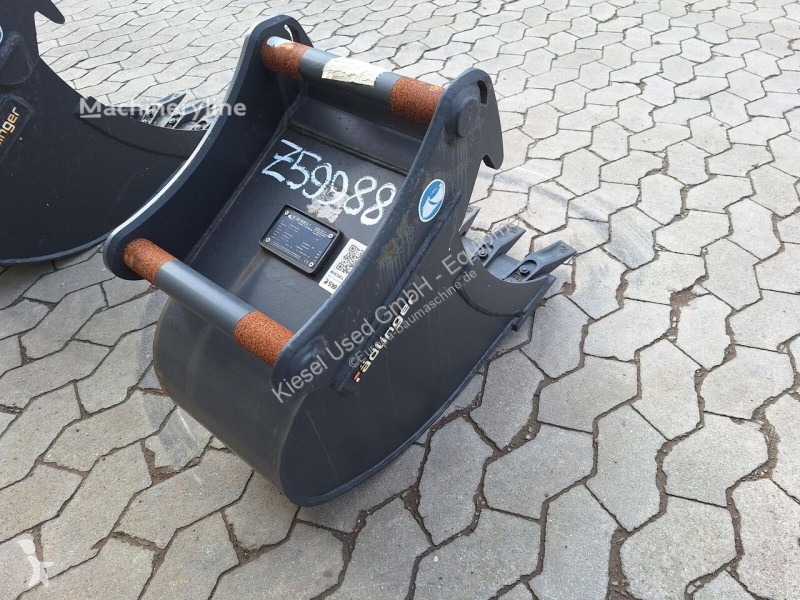 Vybavenie stavebného stroja Rädlinger KTL04-300
