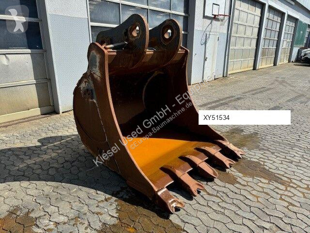 Vybavenie stavebného stroja  NSB 1700mm
