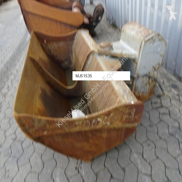 تجهيزات الأشغال العمومية Winkelbauer...