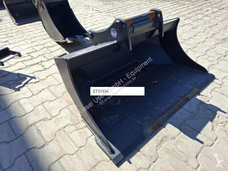 Vybavenie stavebného stroja Rädlinger KPL04