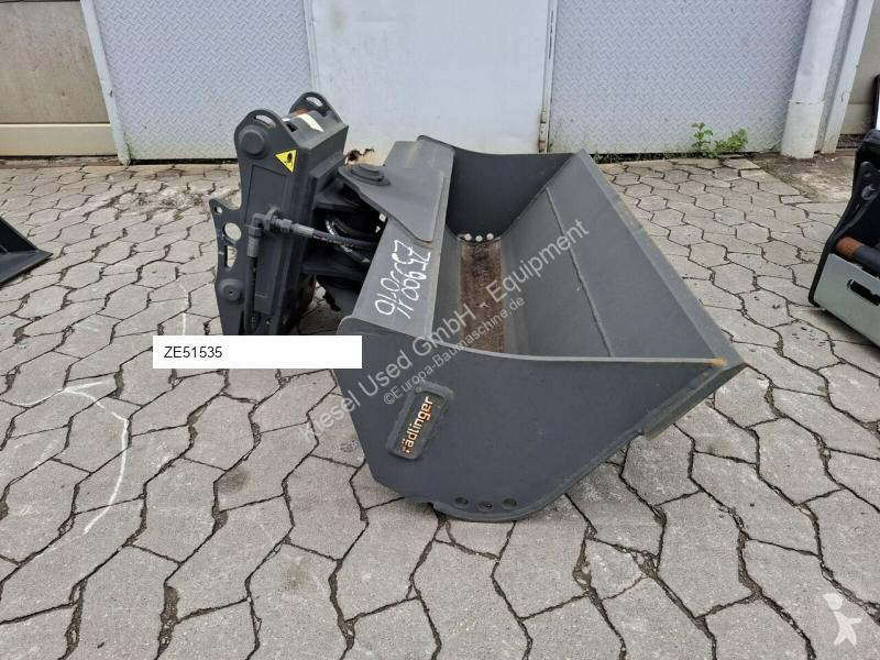 Echipamente pentru construcţii Rädlinger...