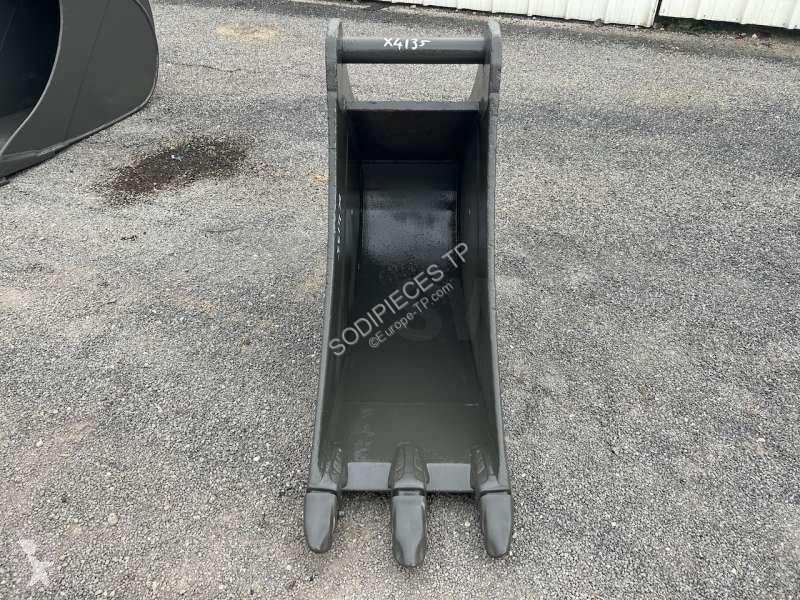 Udstyr til anlægsarbejder Trevi  430mm - S6 / S60