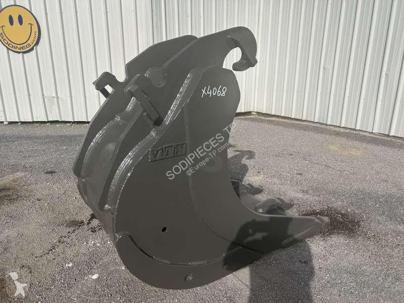 تجهيزات الأشغال العمومية Verachtert - 1000mm