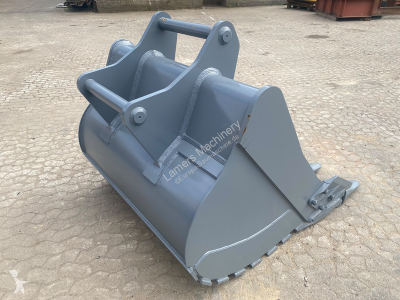 تجهيزات الأشغال العمومية Caterpillar New bucket...