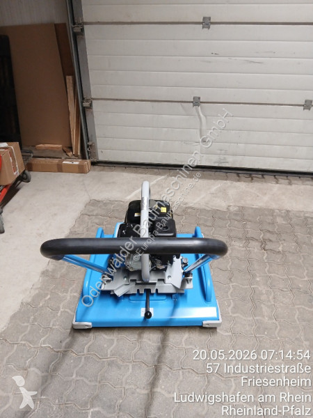 Walec Weber  VPR700