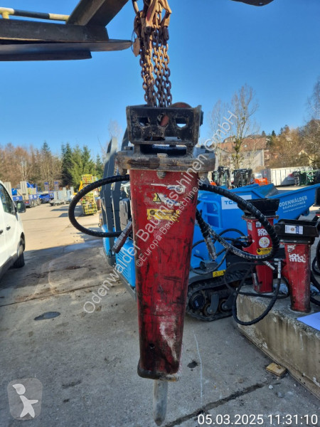 Équipements TP Socomec  DMS400