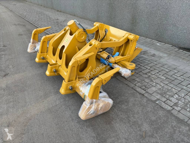 Équipements TP Caterpillar 12M/140M/160M New...