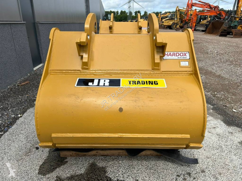 Vybavenie stavebného stroja  CW 45 Rock Bucket