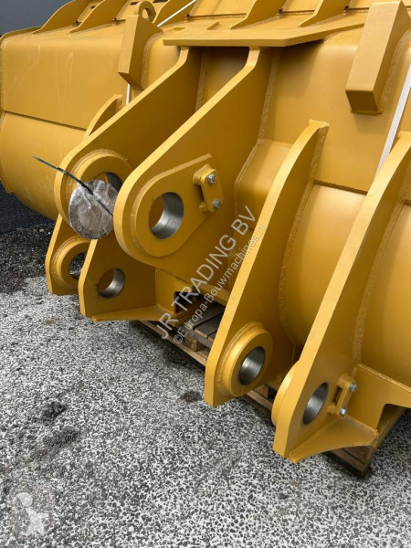 Équipements TP Caterpillar 988 K Rock Bucket