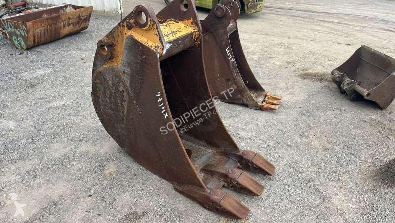 Udstyr til anlægsarbejder Liebherr - 540mm
