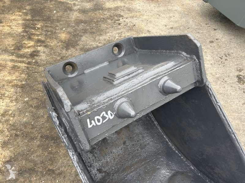 Оборудование Спецтехники Mecalac  serie 12 - 580mm