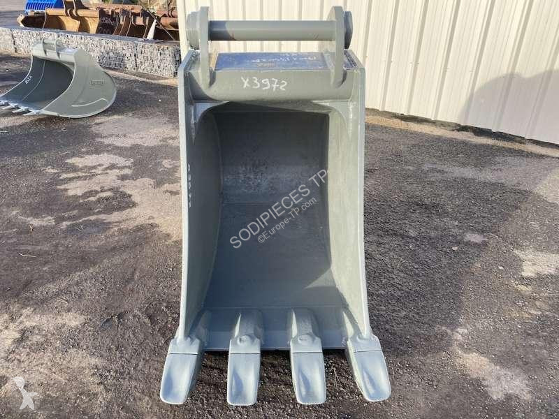 Udstyr til anlægsarbejder Liebherr  850mm -...