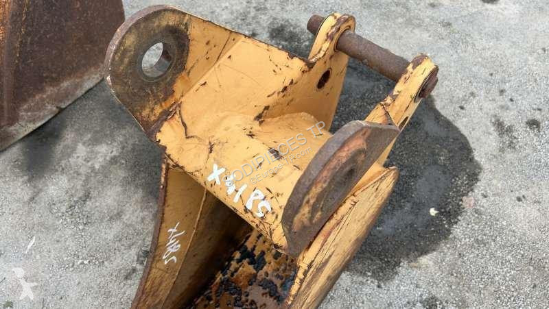 Udstyr til anlægsarbejder Case  Tractopelle -...