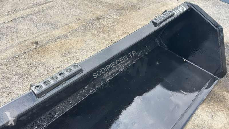 تجهيزات الأشغال العمومية Bobcat  1700mm