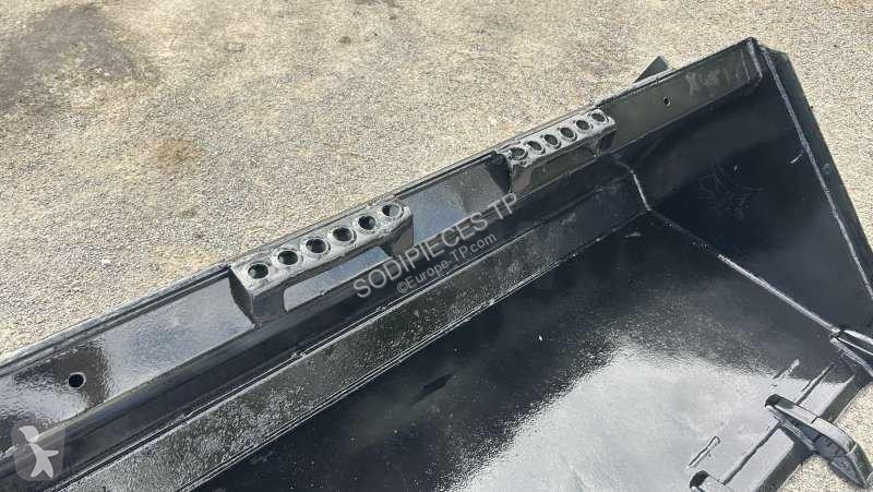 تجهيزات الأشغال العمومية Bobcat  1700mm