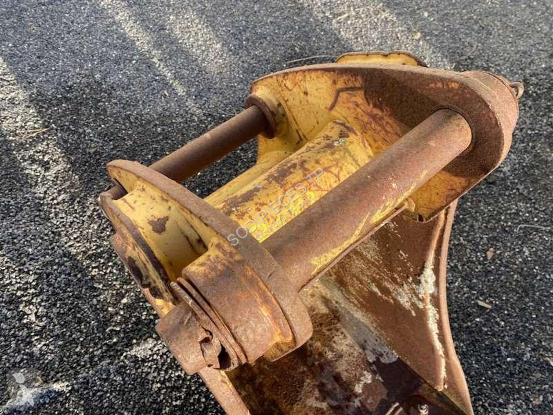 Udstyr til anlægsarbejder Caterpillar  420mm
