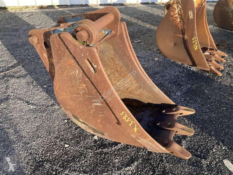 Udstyr til anlægsarbejder Caterpillar  420mm