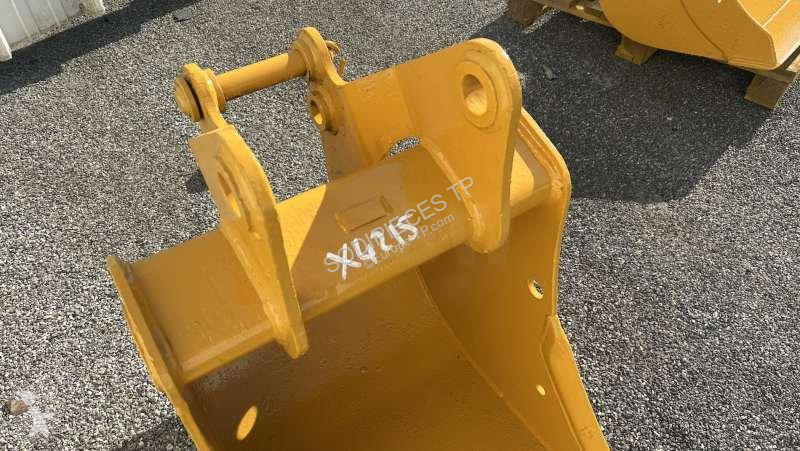 تجهيزات الأشغال العمومية Case  600mm -...