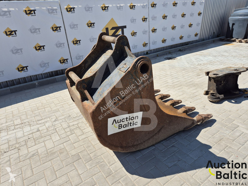 Echipamente pentru construcţii ABL Digging bucket