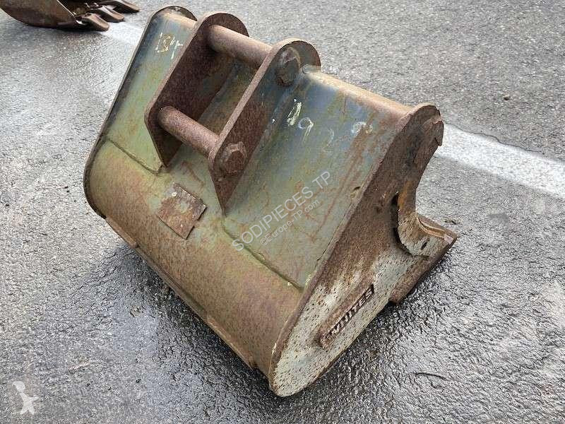 Vybavenie stavebného stroja   450mm - Axes 30mm