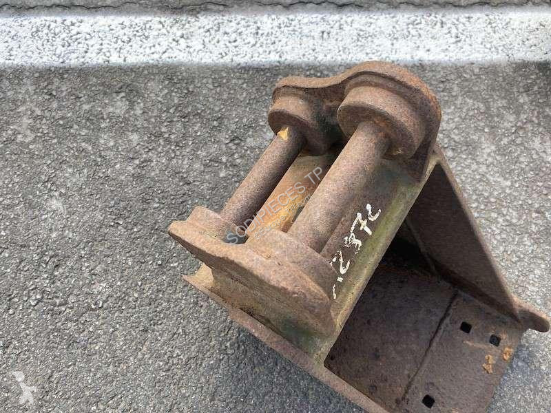 Vybavenie stavebného stroja   240mm - Axes 25mm