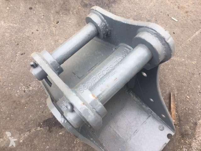 Vybavenie stavebného stroja   270mm - Axes 35mm