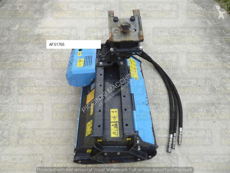 Echipamente pentru construcţii  C90