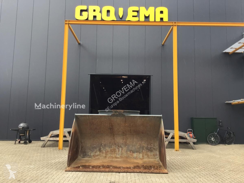 تجهيزات الأشغال العمومية Liebherr Shovel