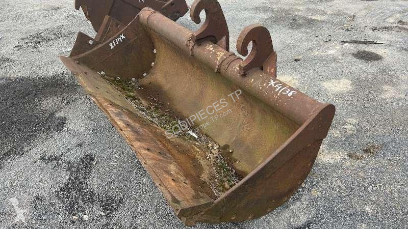 Stavební vybavení Verachtert CW30S / S - 1800mm