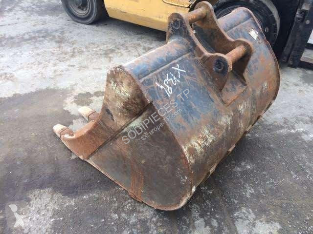 Stavební vybavení   880mm - Axes 45