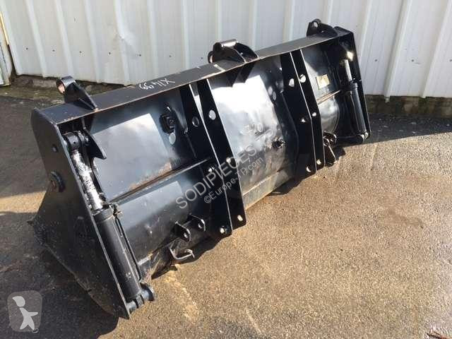 Equipamentos de obras   2350mm