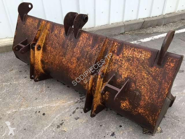 Оборудование Спецтехники Case  2300mm -...