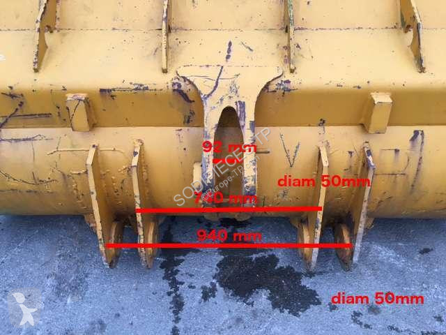 Stavební vybavení   2340 mm
