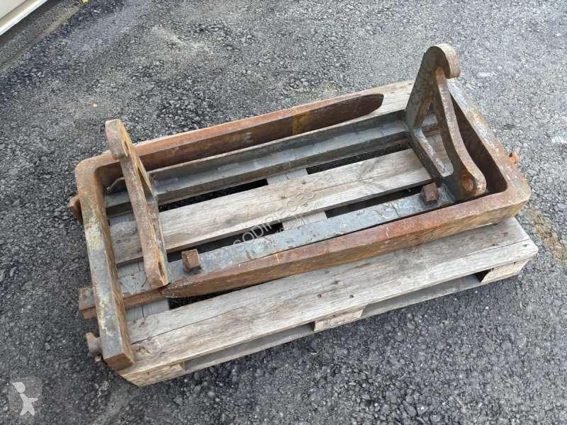 Echipamente pentru construcţii Volvo