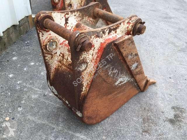 Udstyr til anlægsarbejder Caterpillar  450mm -...