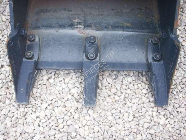 Wyposażenie maszyn Bobcat  X319 - 450MM