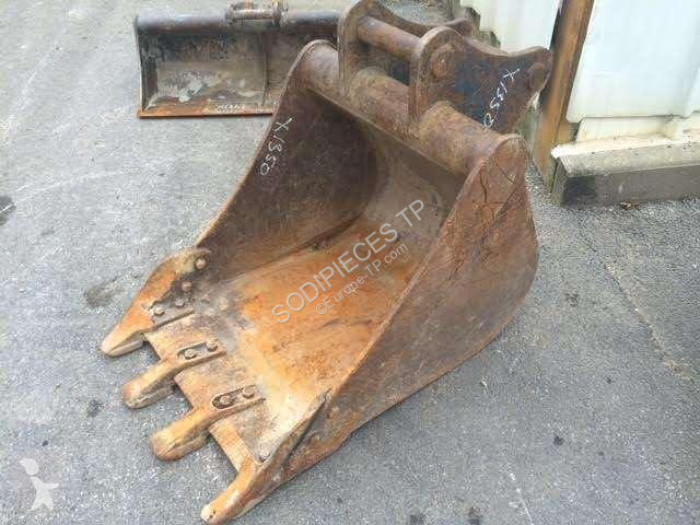 Udstyr til anlægsarbejder   600mm - Porteur 8...