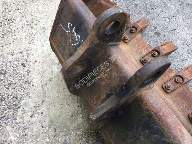 Vybavenie stavebného stroja   500mm - Pelles 3...