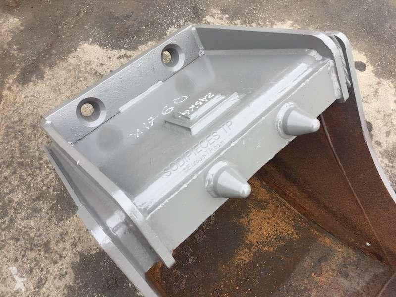 Equipamientos maquinaria OP Mecalac  580mm -...