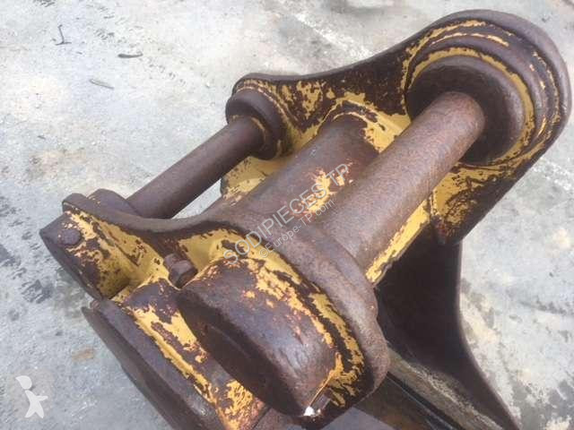 Stavební vybavení   Axes 70mm - 600mm