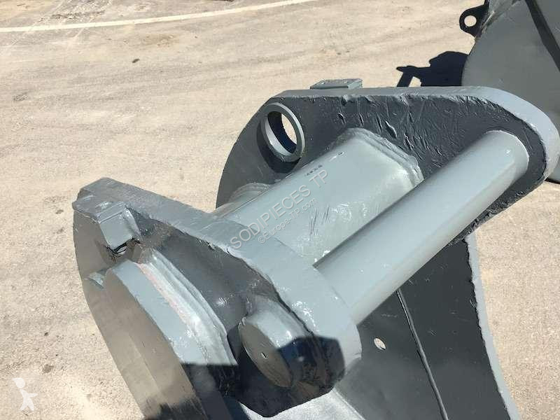 Wyposażenie maszyn VTN  590mm - Pelles 20 Tonnes
