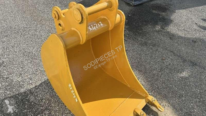 تجهيزات الأشغال العمومية Case  600mm pour...