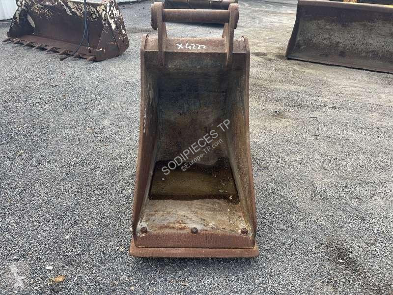 Wyposażenie maszyn Liebherr - 580mm
