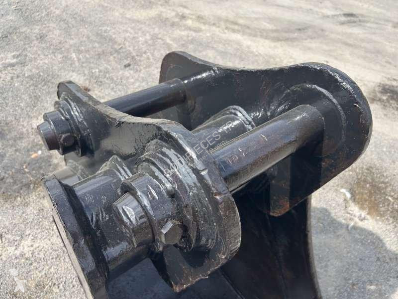 Udstyr til anlægsarbejder JCB  670mm - Pelles...